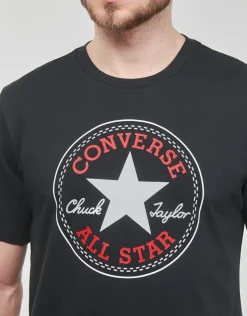 Converse - GO-TO CHUCK TAYLOR CLASSIC PATCH TEE
