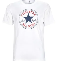 Converse - GO-TO CHUCK TAYLOR CLASSIC PATCH TEE
