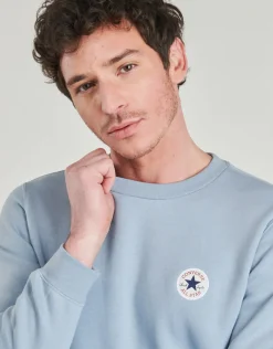 Converse - GO-TO CHUCK TAYLOR PATCH CREW