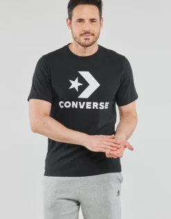 Converse - GO-TO STAR CHEVRON TEE
