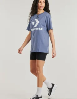 Converse - GO-TO STAR CHEVRON LOGO