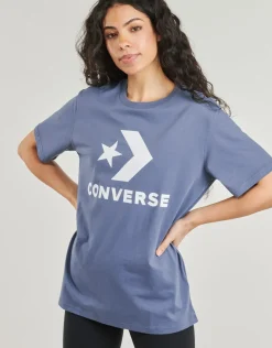 Converse - GO-TO STAR CHEVRON LOGO