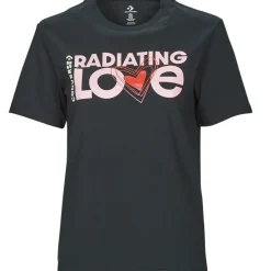 Converse - RADIATING LOVE SS CLASSIC GRAPHIC