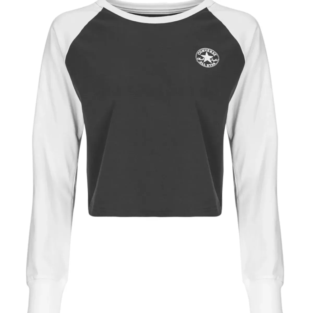 Converse - RAGLAN LONG-SLEEVE TOP