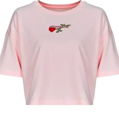 Converse - TLMN VDAY CROP OS TEE