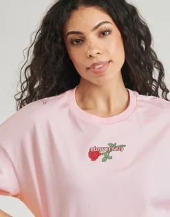 Converse - TLMN VDAY CROP OS TEE