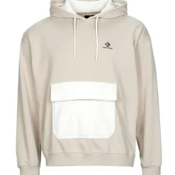 Converse - UTILITY POCKET PULLOVER HOODIE