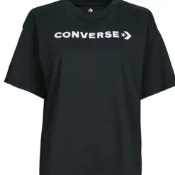 Converse - WORDMARK RELAXED TEE