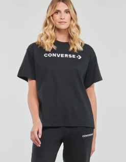 Converse - WORDMARK RELAXED TEE