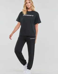 Converse - WORDMARK RELAXED TEE