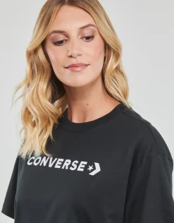 Converse - WORDMARK RELAXED TEE