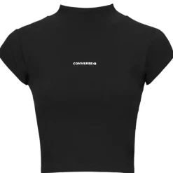 Converse - WORDMARK TOP BLACK