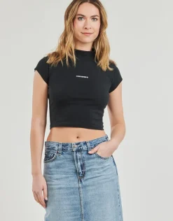 Converse - WORDMARK TOP BLACK