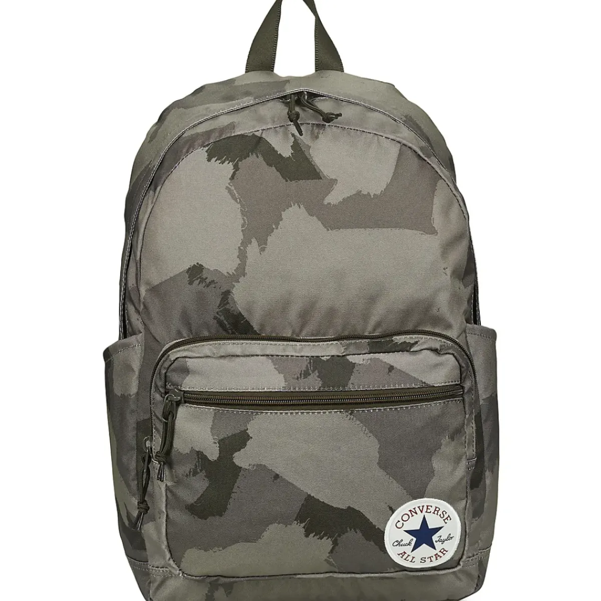 Converse - BP GO 2 BACKPACK AOP