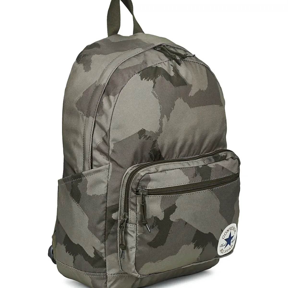 Converse - BP GO 2 BACKPACK AOP