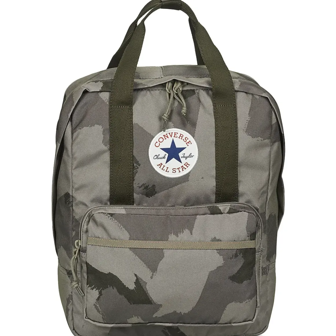 Converse - BP SMALL SQUARE AOP BACKPACK