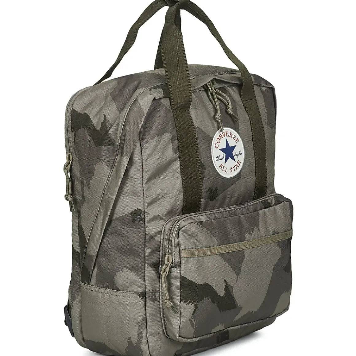 Converse - BP SMALL SQUARE AOP BACKPACK