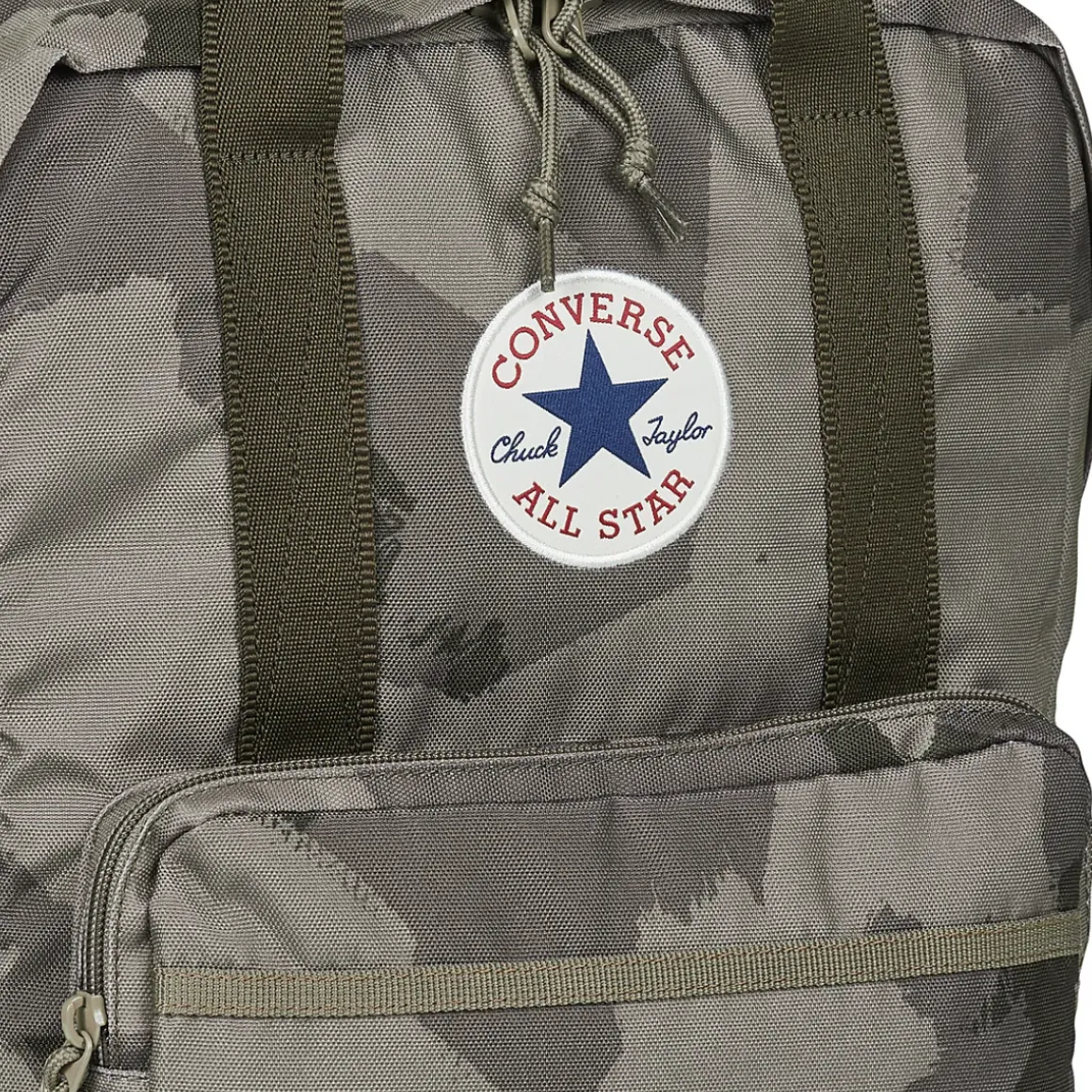 Converse - BP SMALL SQUARE AOP BACKPACK