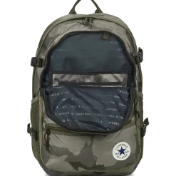 Converse - BP STRAIGHT EDGE BACKPACK AOP