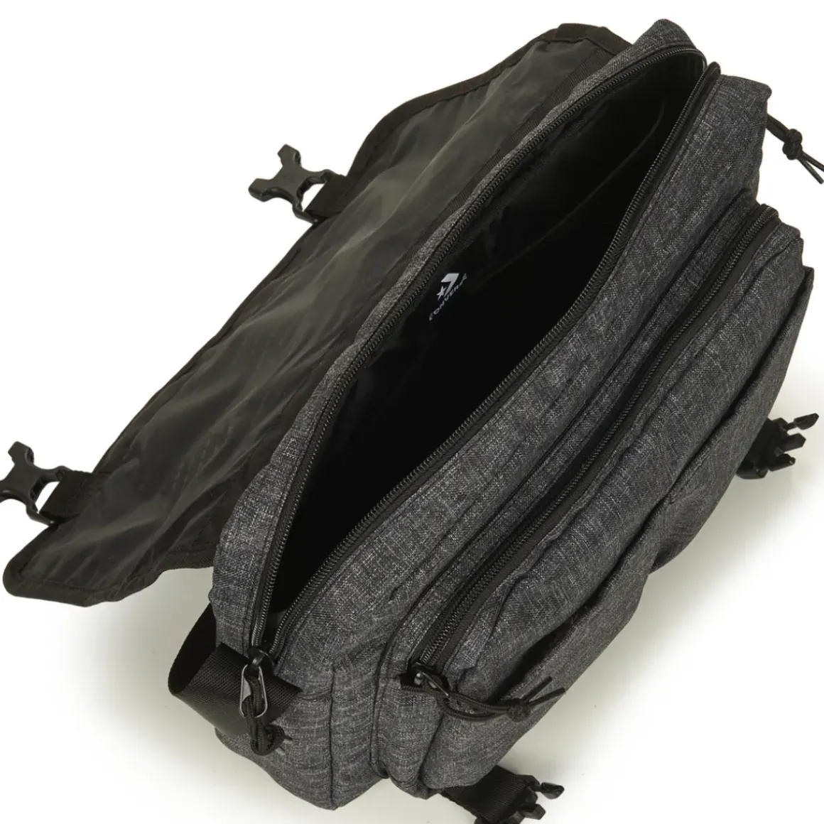 Converse - CB TAYLOR MESSENGER BAG