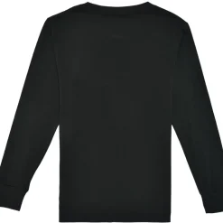 Converse - CHUCK PATCH LONG SLEEVE TEE