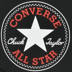 Converse - CHUCK PATCH LONG SLEEVE TEE