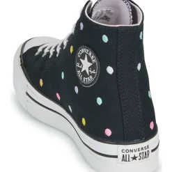 Converse - CHUCK TAYLOR ALL STAR EVA LIFT