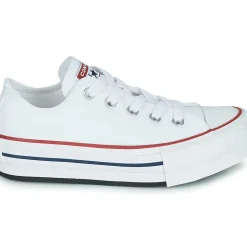 Converse - CHUCK TAYLOR ALL STAR EVA LIFT FOUNDATION OX