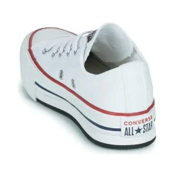 Converse - CHUCK TAYLOR ALL STAR EVA LIFT FOUNDATION OX