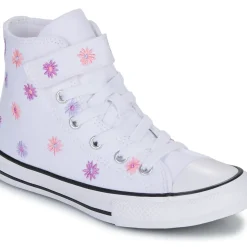 Converse - CHUCK TAYLOR ALL STAR ALLOVER FLORALS EASY ON