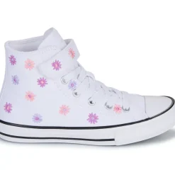 Converse - CHUCK TAYLOR ALL STAR ALLOVER FLORALS EASY ON
