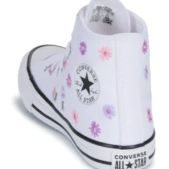 Converse - CHUCK TAYLOR ALL STAR ALLOVER FLORALS EASY ON