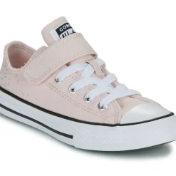 Converse - CHUCK TAYLOR ALL STAR METALLIC SPLATTER EASY-ON
