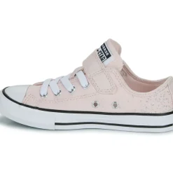 Converse - CHUCK TAYLOR ALL STAR METALLIC SPLATTER EASY-ON