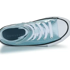 Converse - CHUCK TAYLOR ALL STAR COATED GLITTER EASY-ON