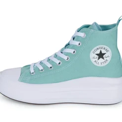 Converse - CHUCK TAYLOR ALL STAR MOVE PLATFORM