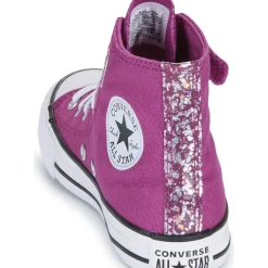 Converse - CHUCK TAYLOR ALL STAR SHIMMER EASY-ON