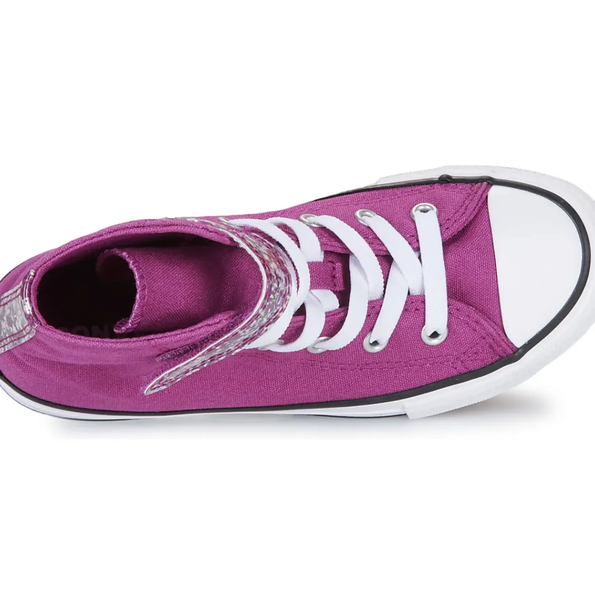 Converse - CHUCK TAYLOR ALL STAR SHIMMER EASY-ON