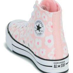 Converse - CHUCK TAYLOR ALL STAR EVA LIFT