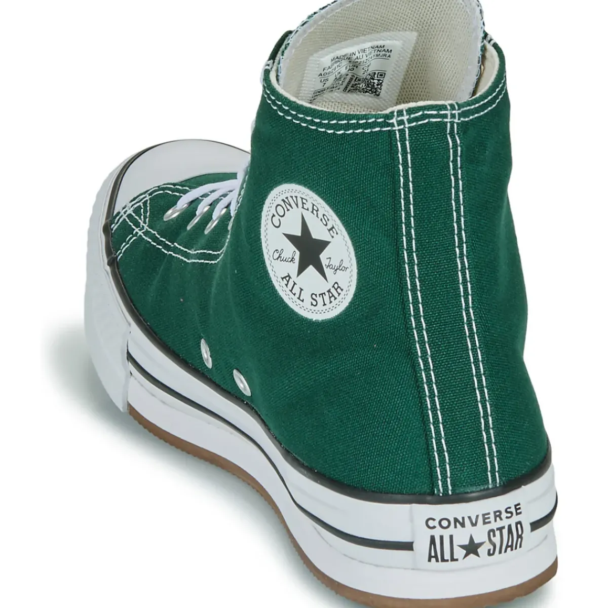 Converse - CHUCK TAYLOR ALL STAR EVA LIFT