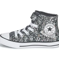 Converse - CHUCK TAYLOR ALL STAR GLITTER EASY-ON