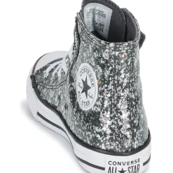 Converse - CHUCK TAYLOR ALL STAR GLITTER EASY-ON