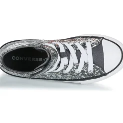 Converse - CHUCK TAYLOR ALL STAR GLITTER EASY-ON