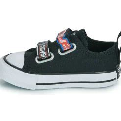 Converse - CHUCK TAYLOR ALL STAR EASY ON STICKER STASH