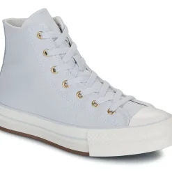 Converse - CHUCK TAYLOR ALL STAR EVA LIFT PLATFORM TONAL CANVAS