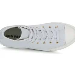 Converse - CHUCK TAYLOR ALL STAR EVA LIFT PLATFORM TONAL CANVAS