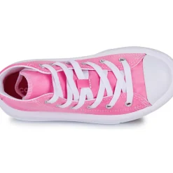 Converse - CHUCK TAYLOR ALL STAR MOVE PLATFORM COLOR SPLASH
