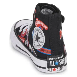 Converse - CHUCK TAYLOR ALL STAR EASY-ON STICKERS