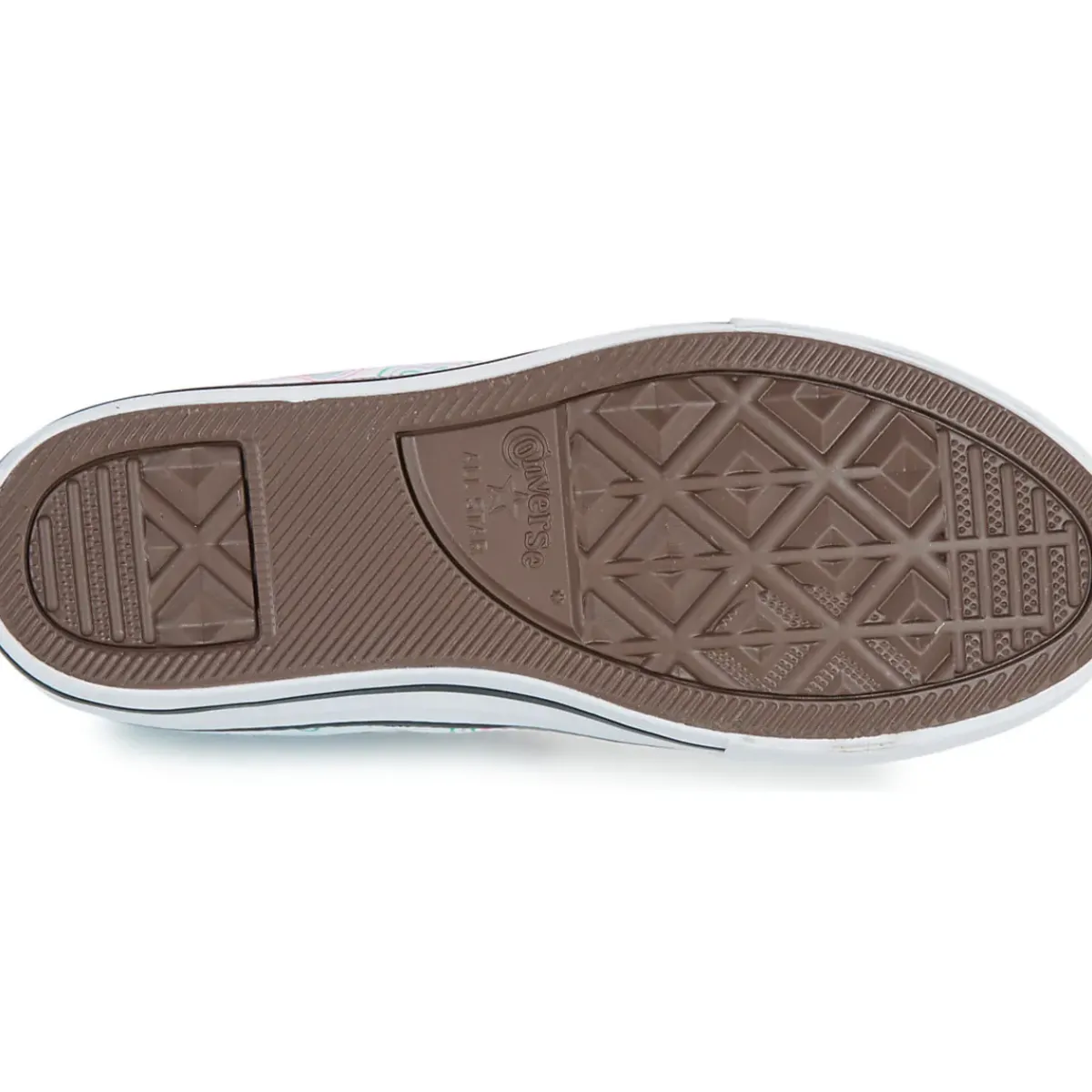 Converse - CHUCK TAYLOR ALL STAR HEARTS EASY-ON