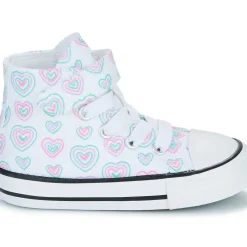 Converse - CHUCK TAYLOR ALL STAR HEARTS EASY-ON